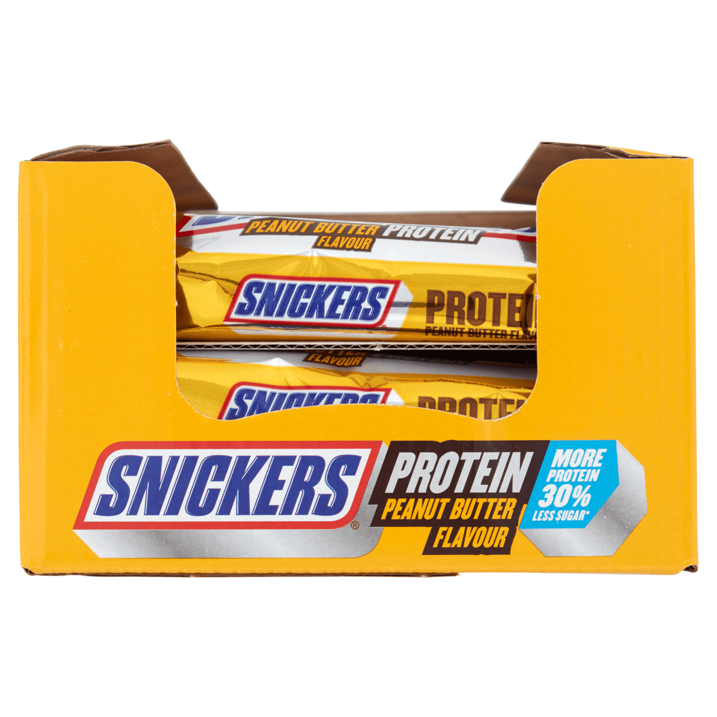 Snickers Protein Peanut Butter Flavour 47g - UK Food & Drink - 5056357900857