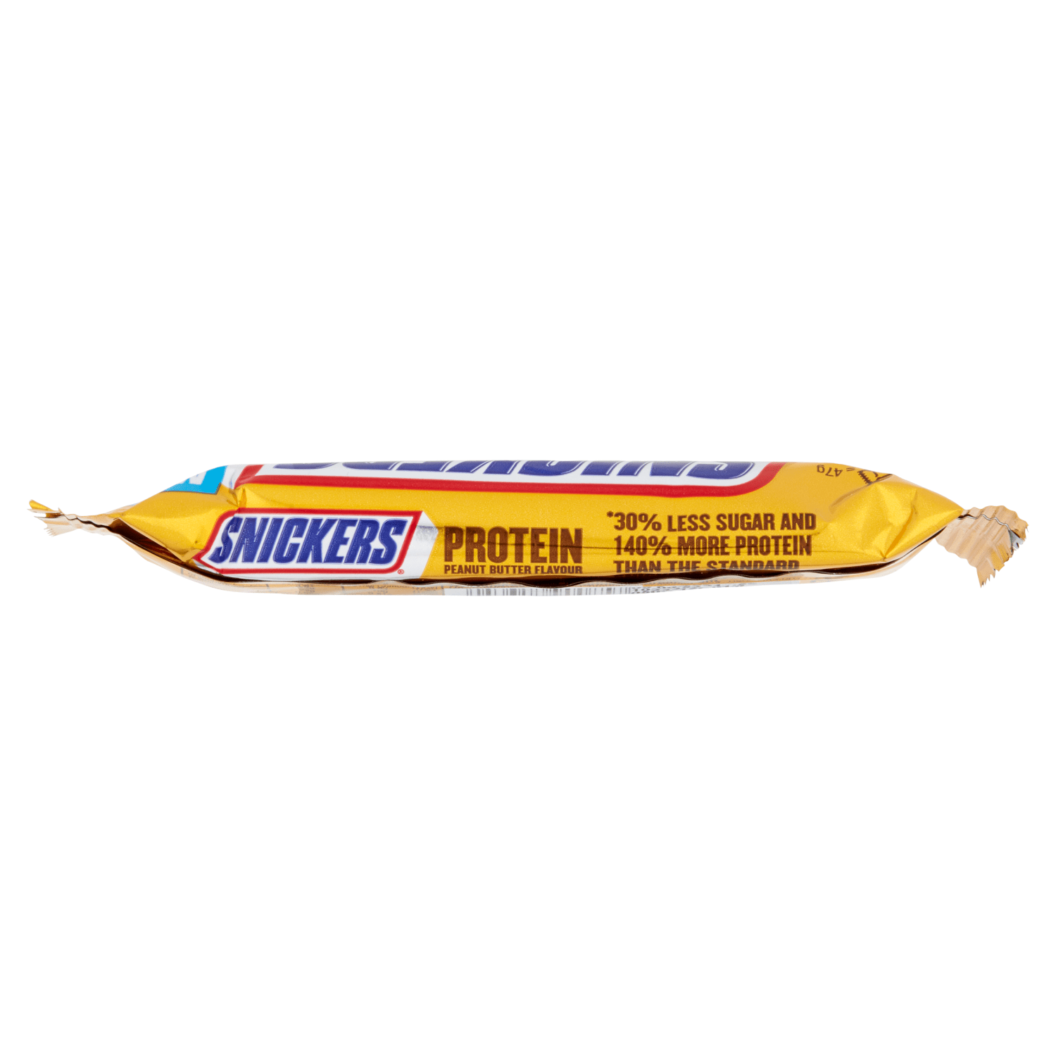 Snickers Protein Peanut Butter Flavour 47g - UK Food & Drink - 5056357900857