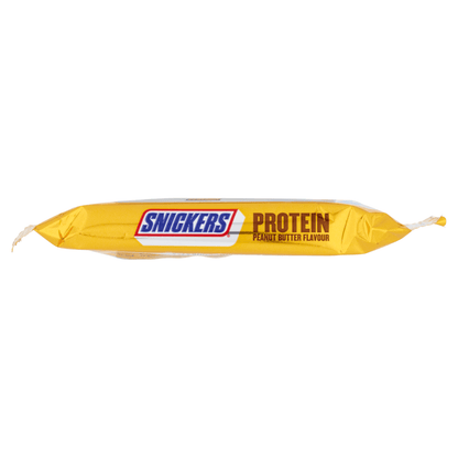 Snickers Protein Peanut Butter Flavour 47g - UK Food & Drink - 5056357900857