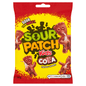 Sour Patch Kids Cola Flavour Sweets 130g - UK Food & Drink - 7622202008719