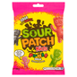 Sour Patch Kids Fruit Mix Flavour Sweets 130g - UK Food & Drink - 7622202008764