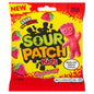 Sour Patch Kids Strawberry 130G - UK Food & Drink - 7622202227745