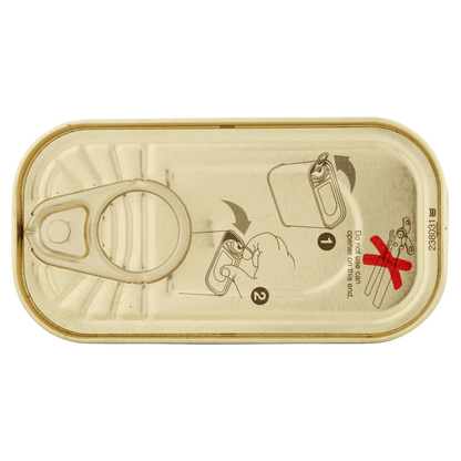 Spam Chopped Pork and Ham 200g - UK Food & Drink - 37600104029