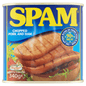 Spam Chopped Pork And Ham 340g - UK Food & Drink - 37600209571
