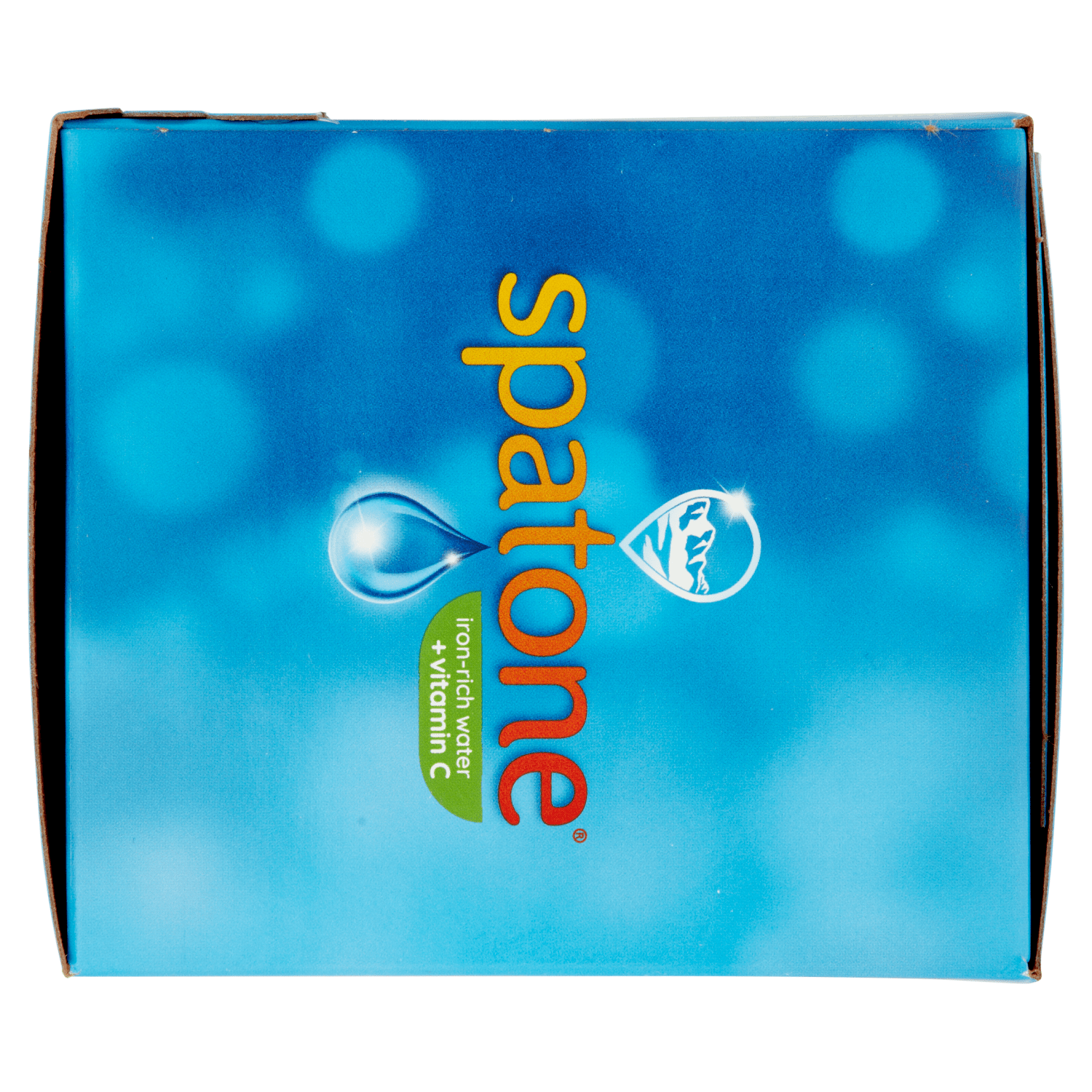 Spatone Iron - Rich Water with Apple Concentrate and Vitamin C 28 x 25ml Sachets (700ml) - UK Food & Drink - 5000488107623