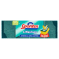 Spontex Washups General Purpose Sponge Scourers - UK Food & Drink - 3384126080038