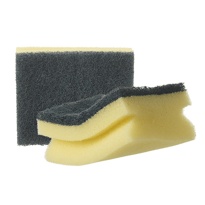 Spontex Washups General Purpose Sponge Scourers - UK Food & Drink - 3384126080038