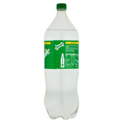 Sprite 2L - UK Food & Drink - 5449000004864