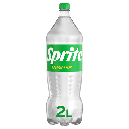Sprite 2L - UK Food & Drink - 5449000004864