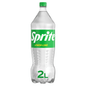 Sprite 2L - UK Food & Drink - 5449000004864