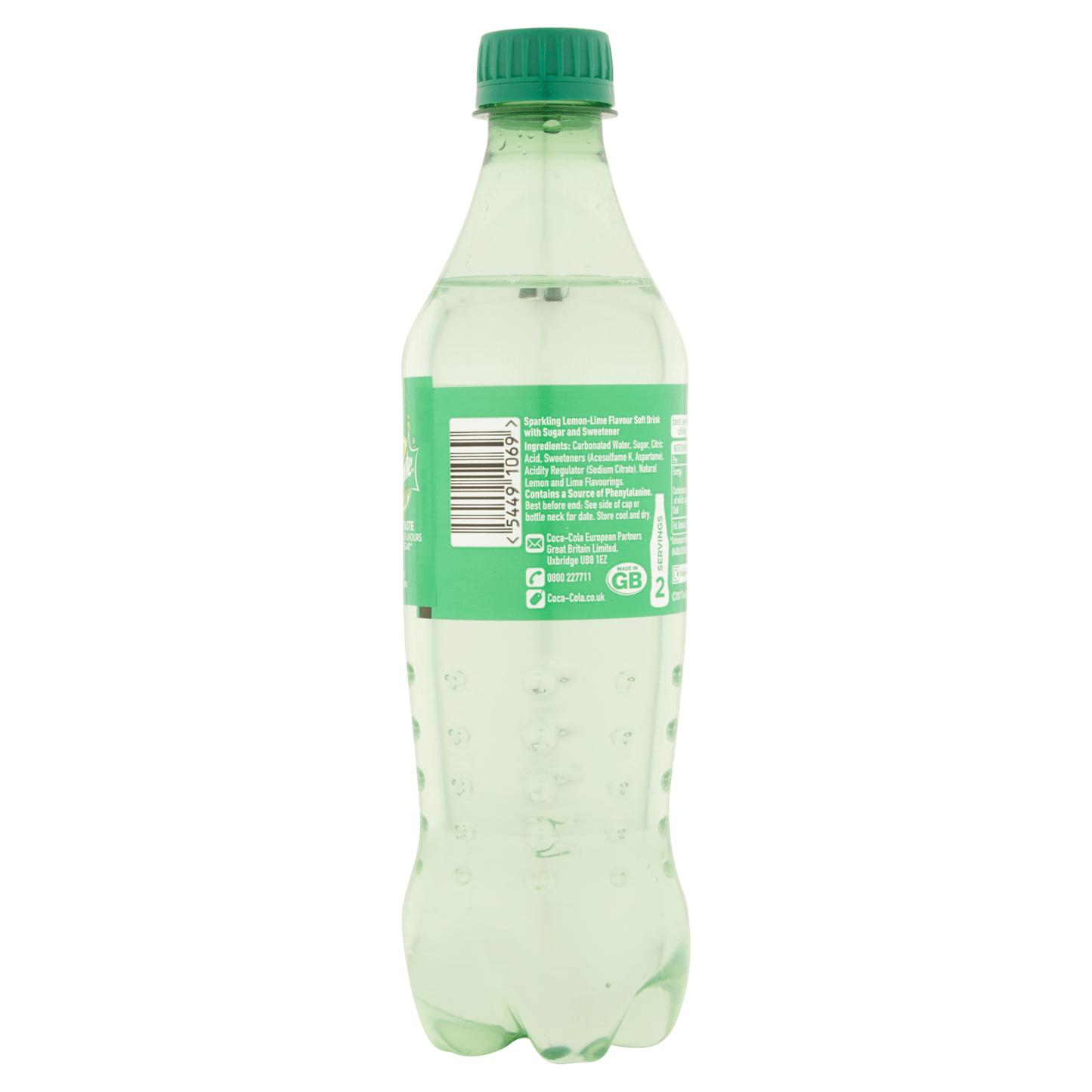 Sprite 500ml - UK Food & Drink - 54491069