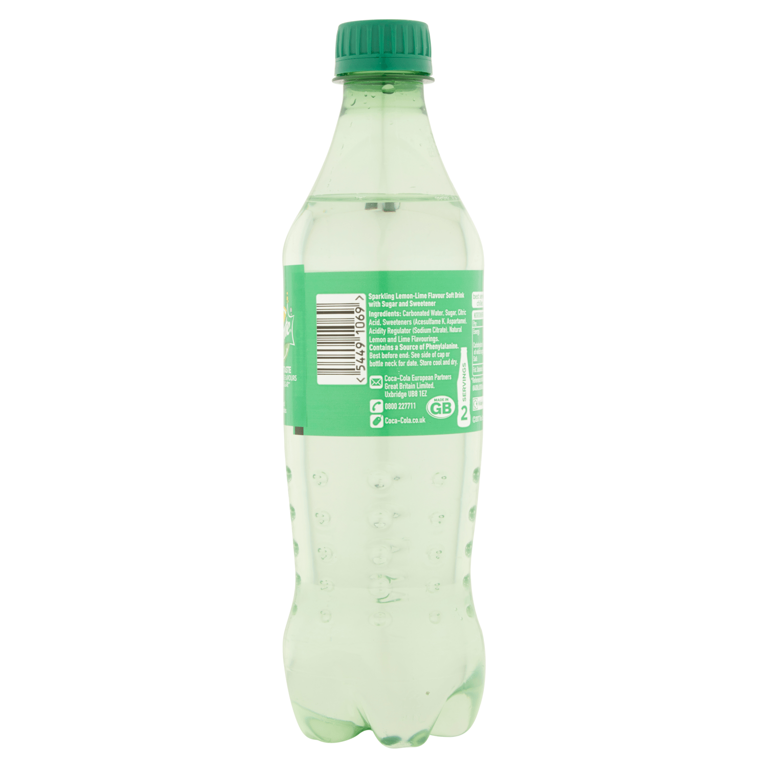 Sprite 500ml - UK Food & Drink - 54491069