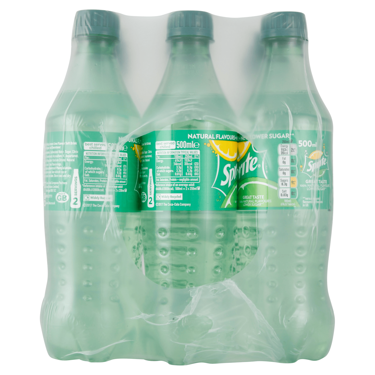 Sprite 500ml - UK Food & Drink - 54491069