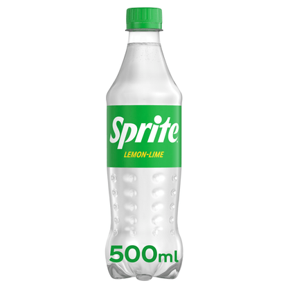 Sprite 500ml - UK Food & Drink - 54491069