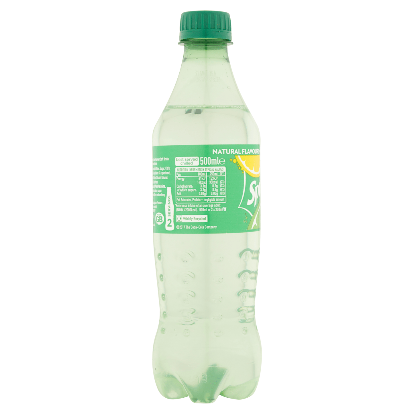 Sprite 500ml - UK Food & Drink - 54491069