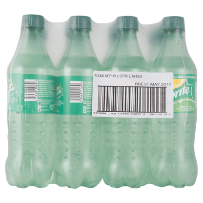 Sprite 500ml - UK Food & Drink - 54491069
