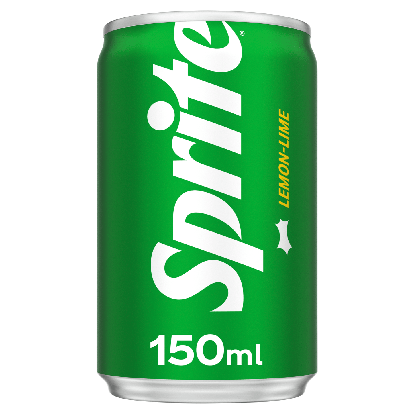 Sprite Mini Can 150ml - UK Food & Drink - 54492127