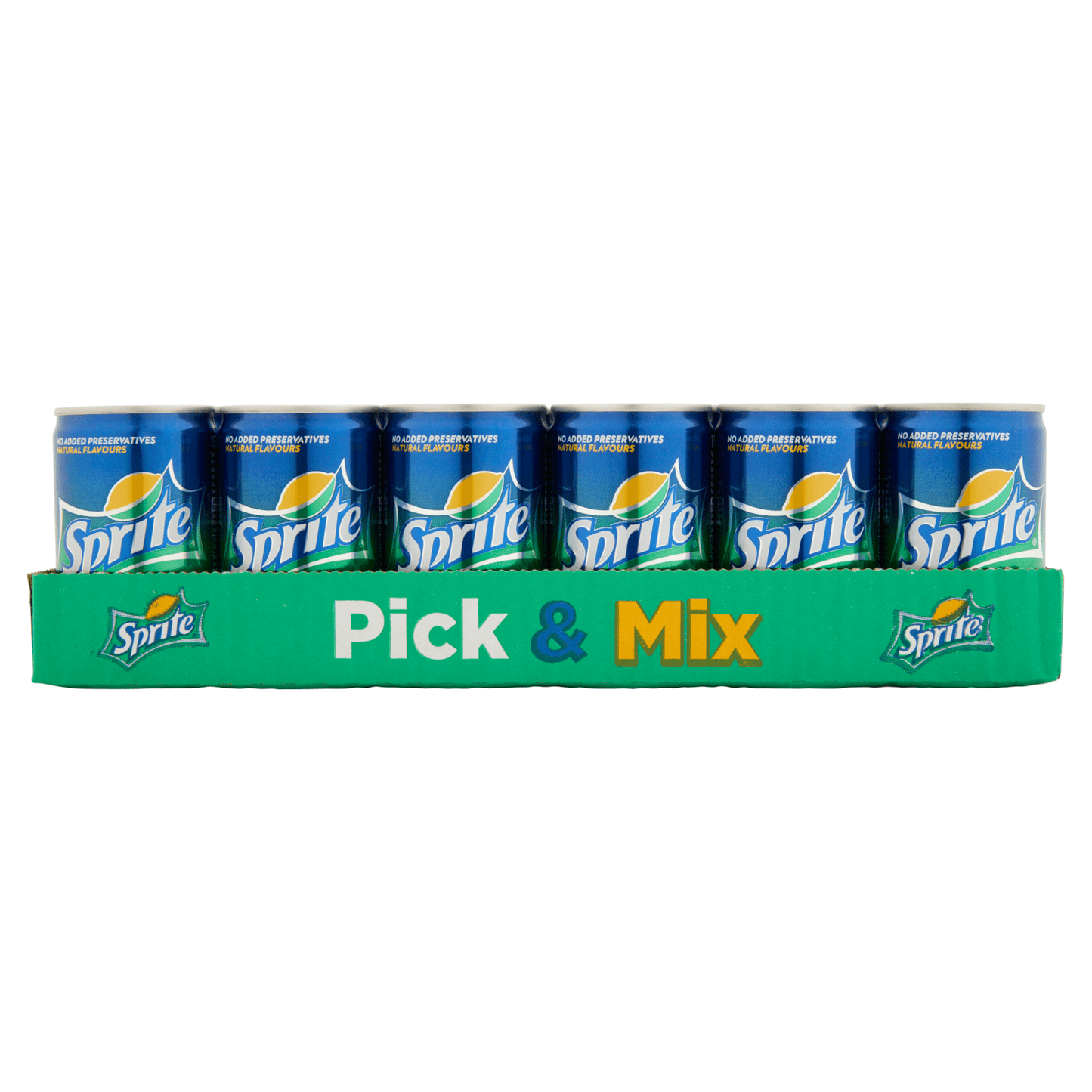 Sprite Mini Can 150ml - UK Food & Drink - 54492127