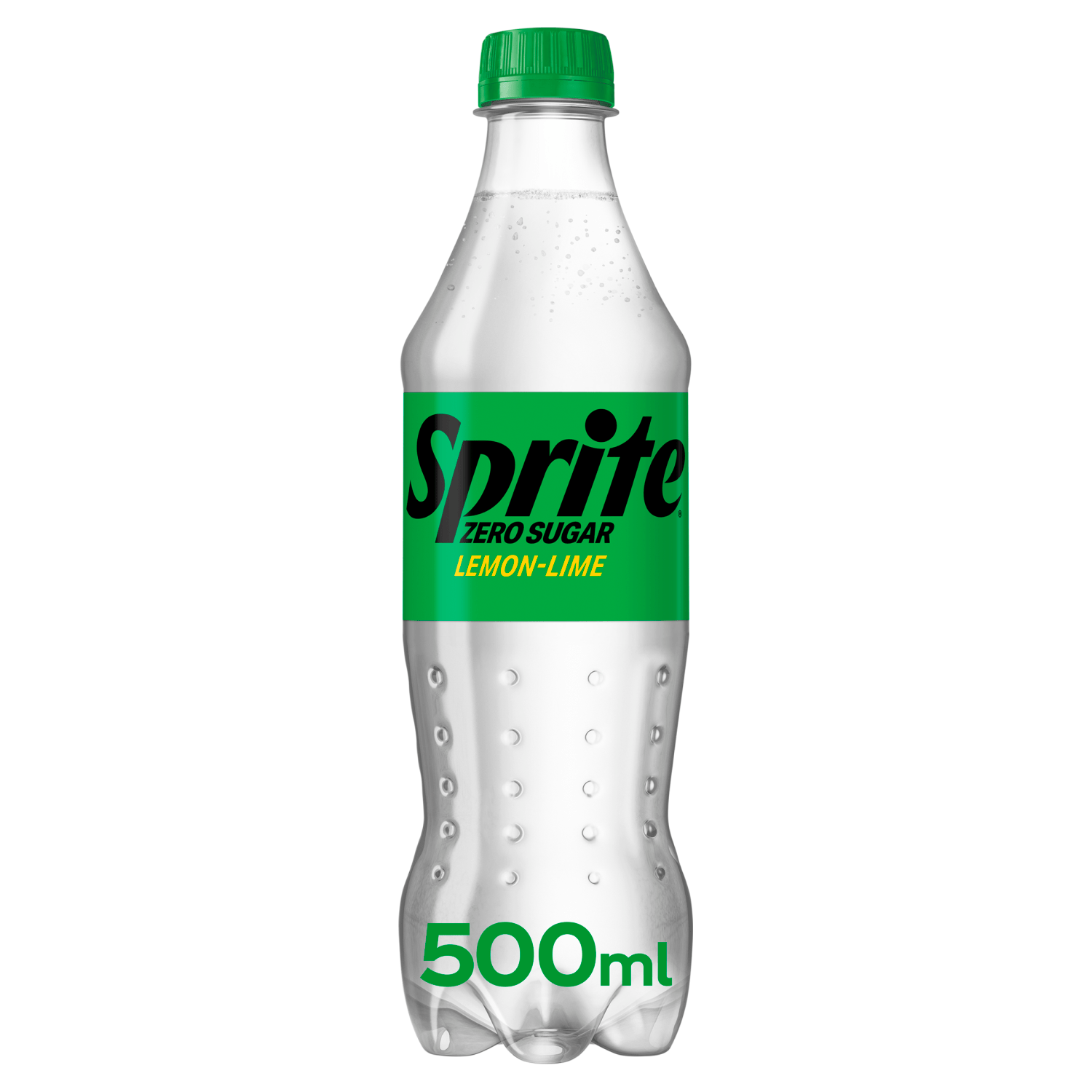 Sprite No Sugar 500ml - UK Food & Drink - 5449000109613