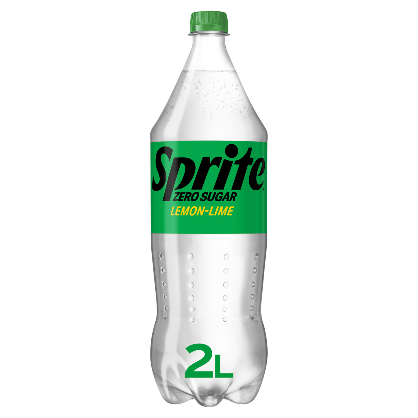 Sprite Zero Sugar 2L - UK Food & Drink - 5449000104885