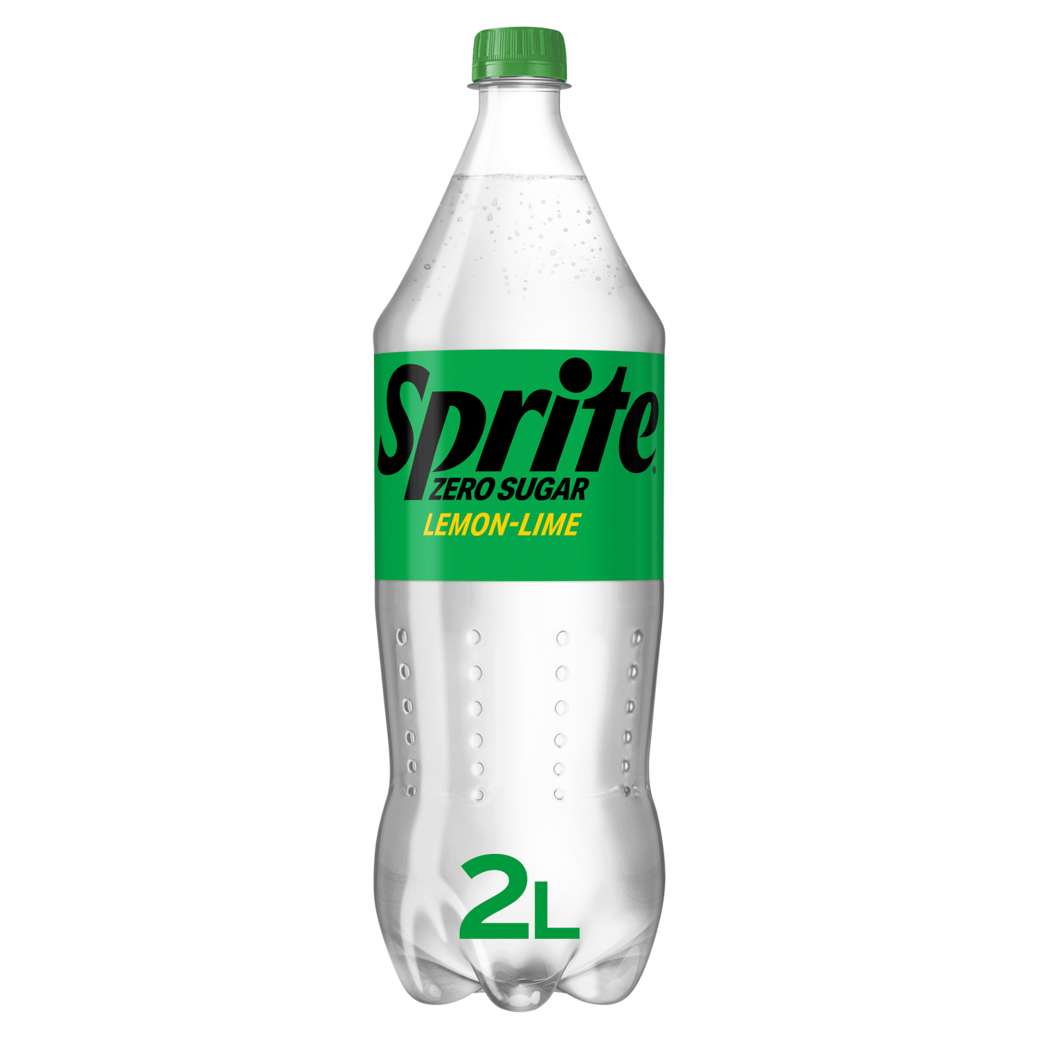 Sprite Zero Sugar 2L - UK Food & Drink - 5449000104885