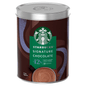 STARBUCKS SIGNATURE CHOCOLATE 42% Cocoa Hot Chocolate Powder 330g Tin - UK Food & Drink - 7613287598998