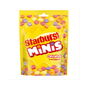 Starburst Minis Original Sweets Pouch Bag 137g - UK Food & Drink - 4009900539302
