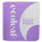 Suma Ecoleaf Toilet Tissue 4 pack - UK Food & Drink - 5017601030416