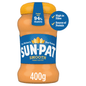 Sun - Pat Smooth Peanut Butter 400g - UK Food & Drink - 5060391623139