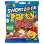 SweetZone Party Mix 200g - UK Food & Drink - 5032860020176
