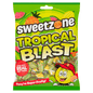 Sweetzone Tropical Blast 200g - UK Food & Drink - 5032860020213
