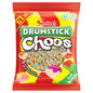 Swizzels Drumstick Choos Pm 1.15 115G - UK Food & Drink - 5010478841246