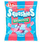Swizzels Drumstick Squashies Bubblegum Flavour 120g - UK Food & Drink - 5010478230415