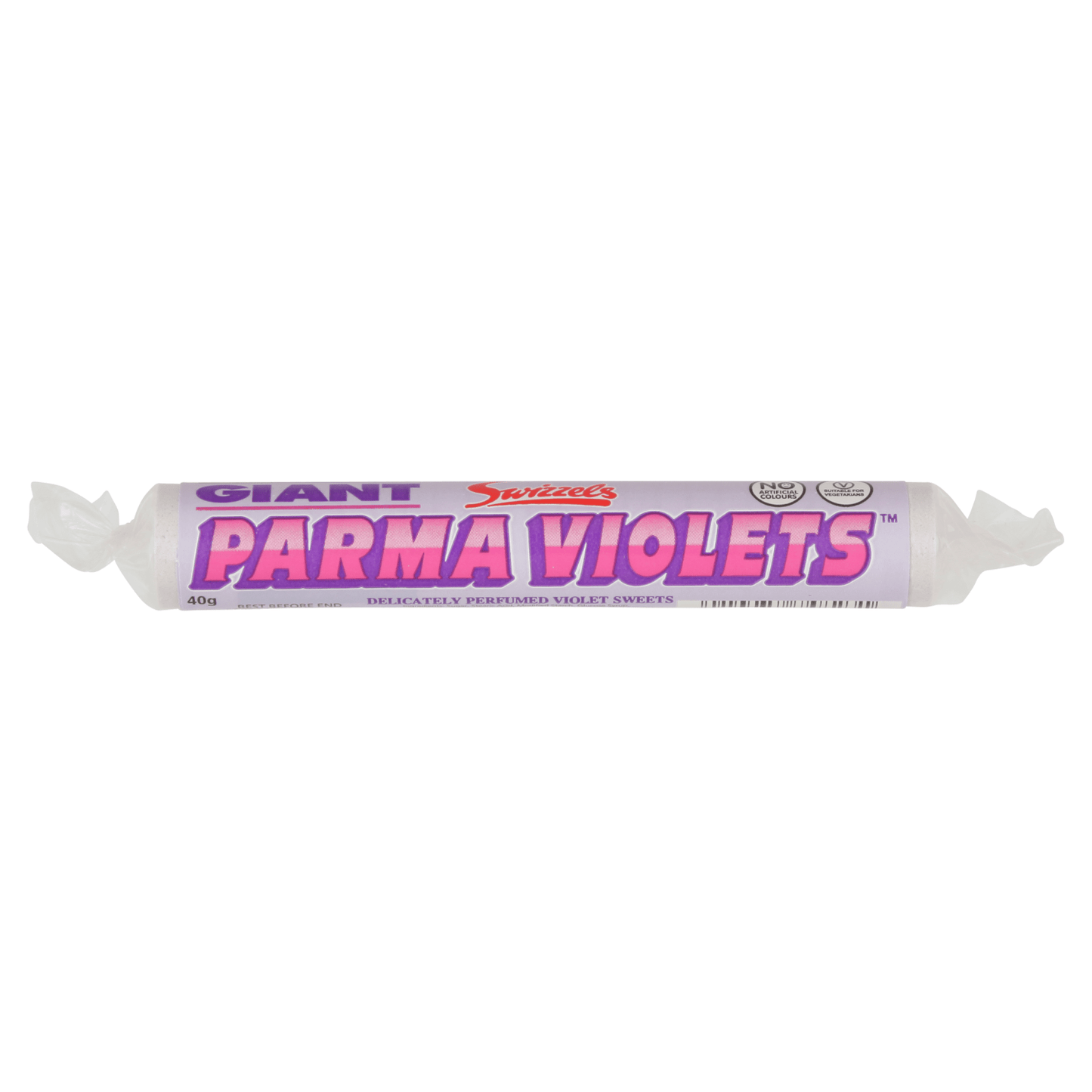 Swizzels Giant Parma Violets - UK Food & Drink - 5010478748231