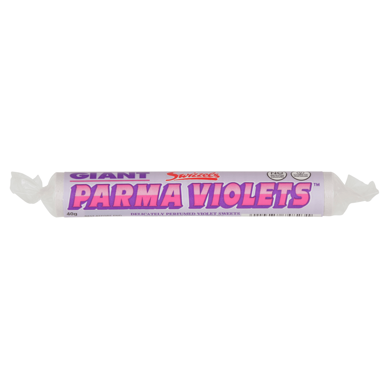Swizzels Giant Parma Violets - UK Food & Drink - 5010478748231