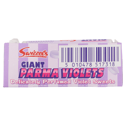 Swizzels Giant Parma Violets - UK Food & Drink - 5010478748231