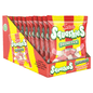 Swizzels Squashies Drumstick Original Raspberry & Milk Flavour 140g - UK Food & Drink - 5010478014510