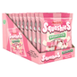 Swizzels Squashies Drumstick Strawberry & Cream Flavour 120g - UK Food & Drink - 5010478103047