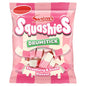 Swizzels Squashies Drumstick Strawberry & Cream Flavour 120g - UK Food & Drink - 5010478511729