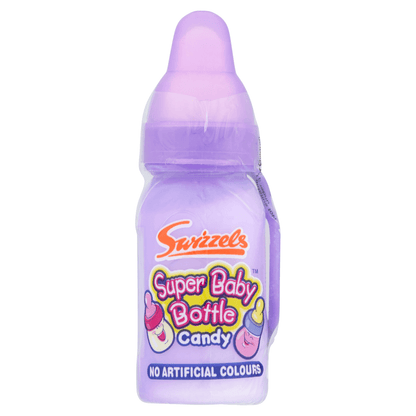Swizzels Super Baby Bottle Candy 23g - UK Food & Drink - 5010478811072