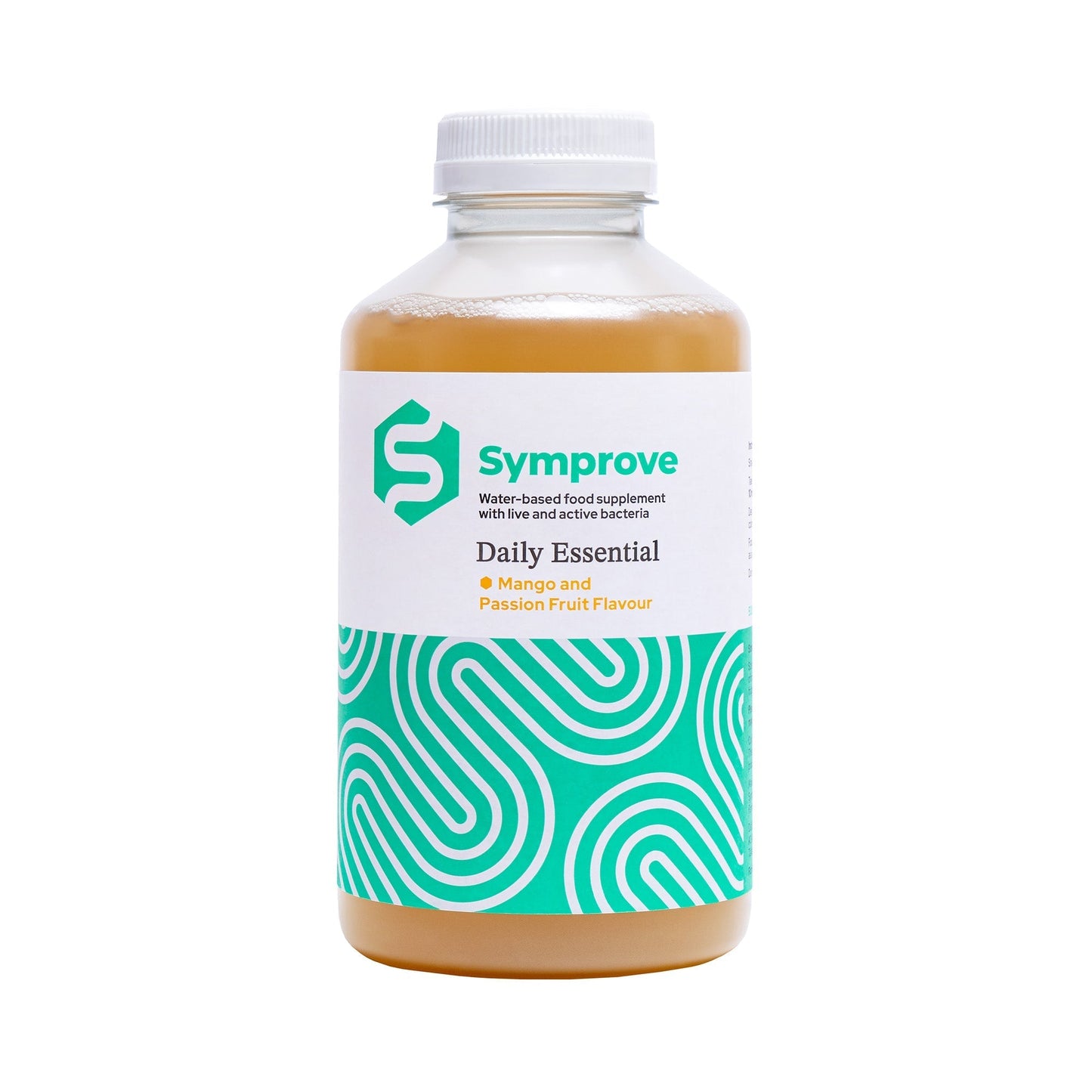 Symprove Mango Passionfruit 4 week - UK Food & Drink - 5060221910033