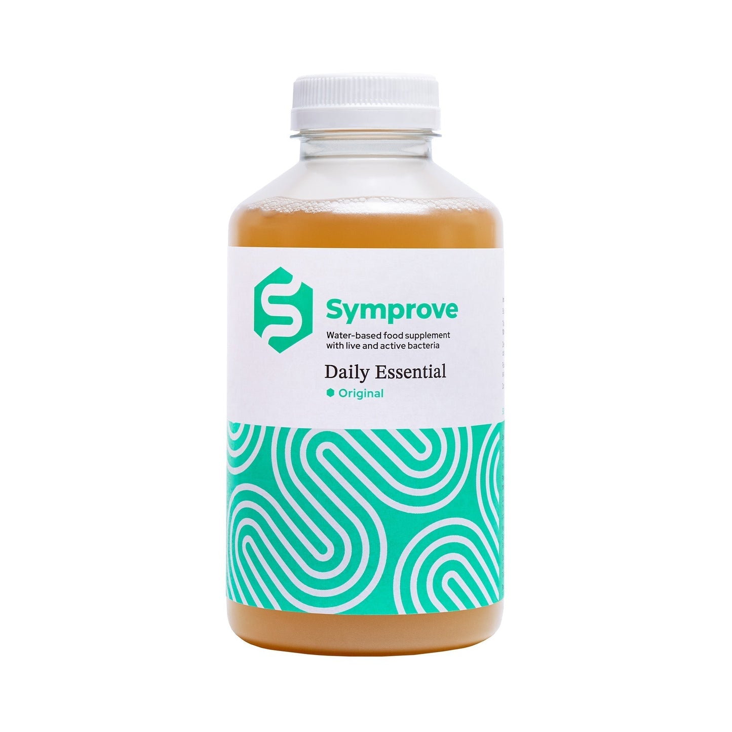 Symprove Original 4 week - UK Food & Drink - 5060221910057