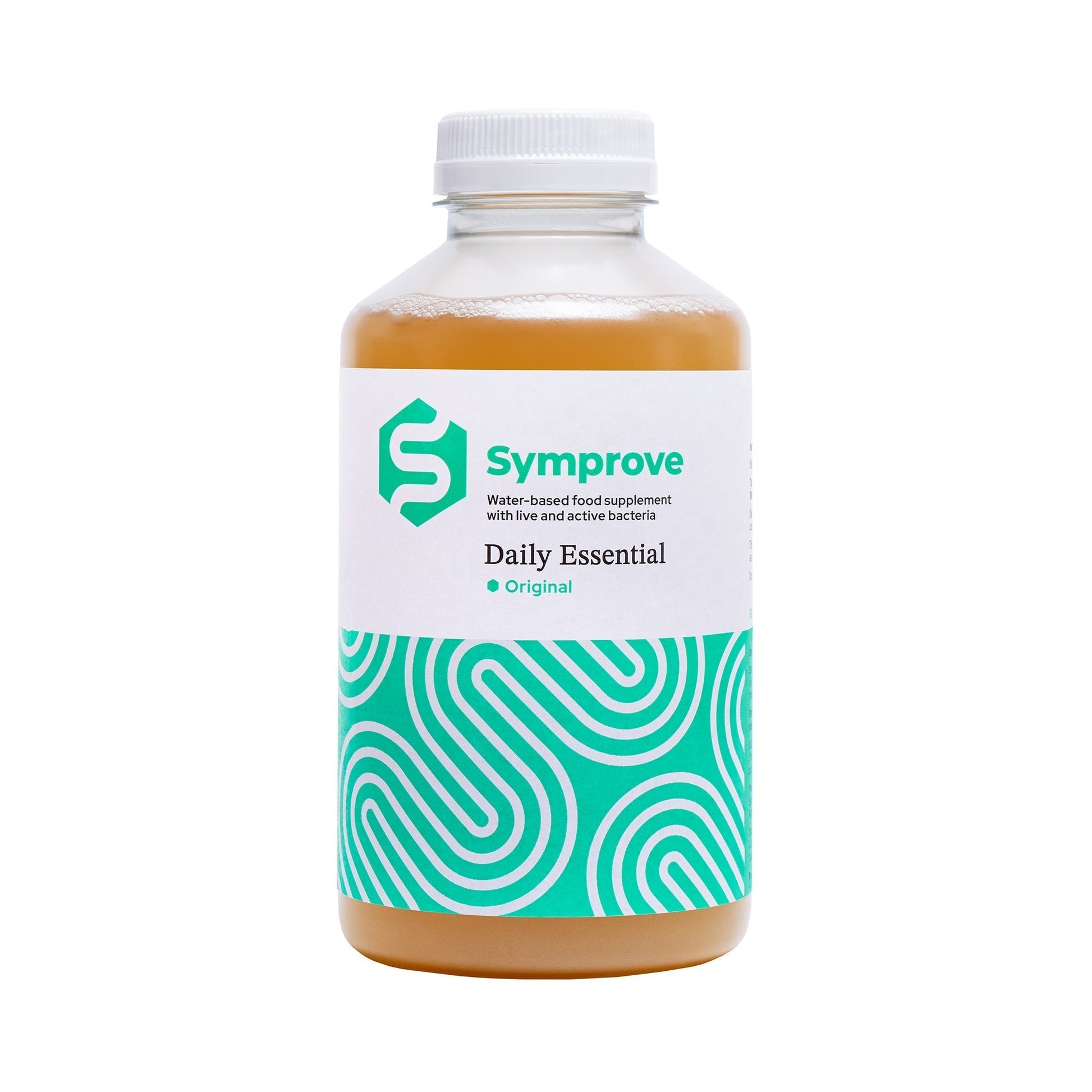 Symprove Original 4 week - UK Food & Drink - 5060221910057