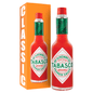 Tabasco Pepper Sauce 57ml - UK Food & Drink - 11210115255