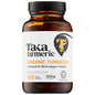 Taka Turmeric Turmeric & Black Pepper Capsules - UK Food & Drink - 700461533450