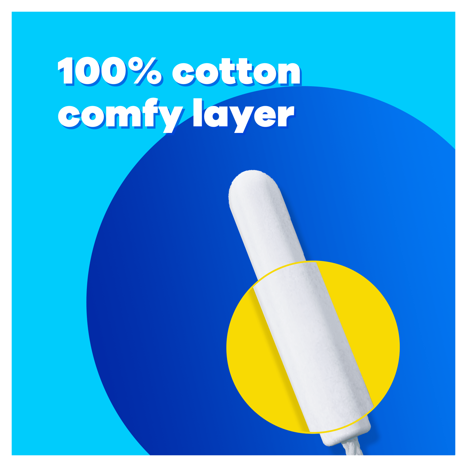 Tampax Regular Tampons With Cardboard Applicator 20 Count - UK Food & Drink - 4015400363033