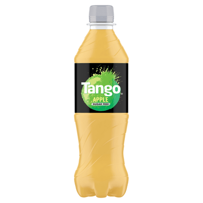 Tango Apple 500ml - UK Food & Drink - 5010102244368