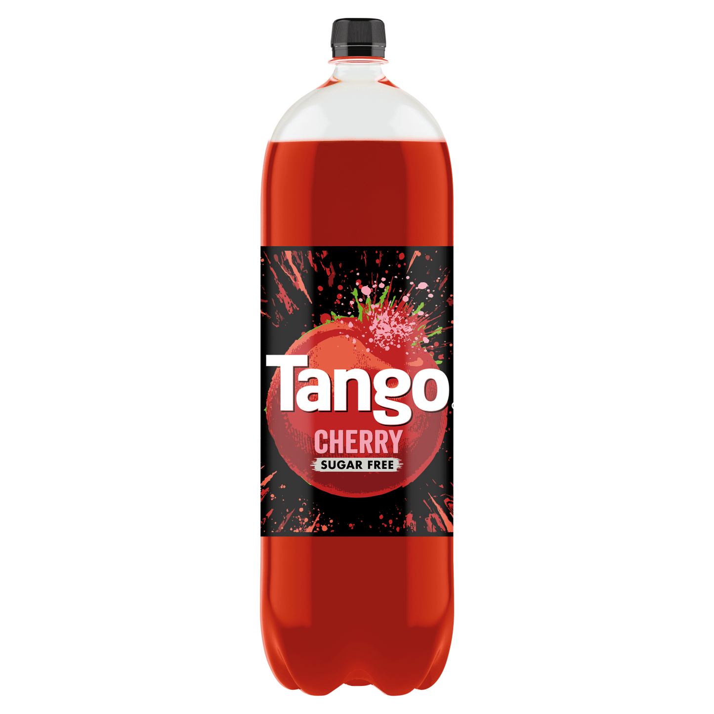 Tango Cherry Sugar Free 2 Litres - UK Food & Drink - 5010102343382