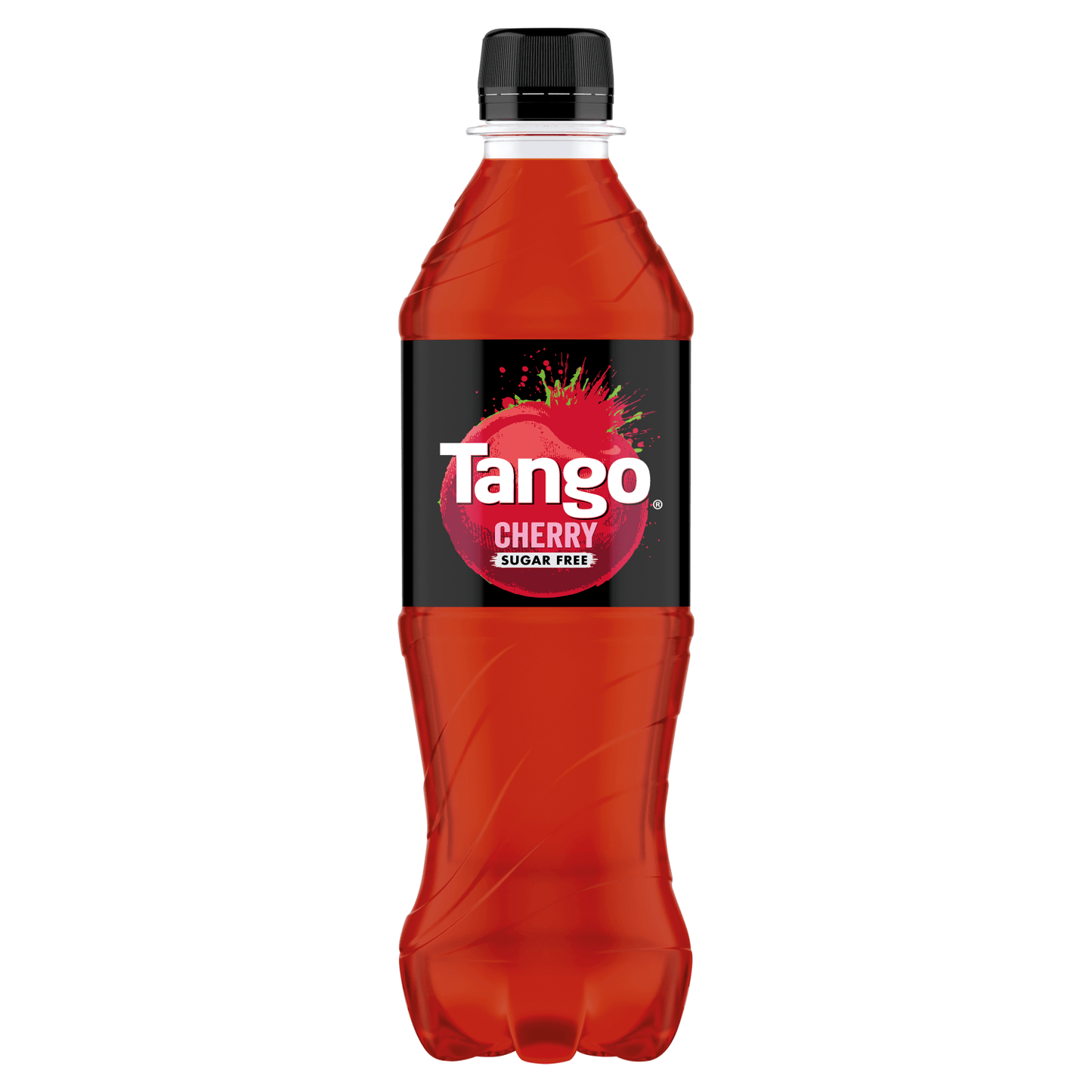 Tango Cherry Sugar Free 500ml - UK Food & Drink - 5010102343269