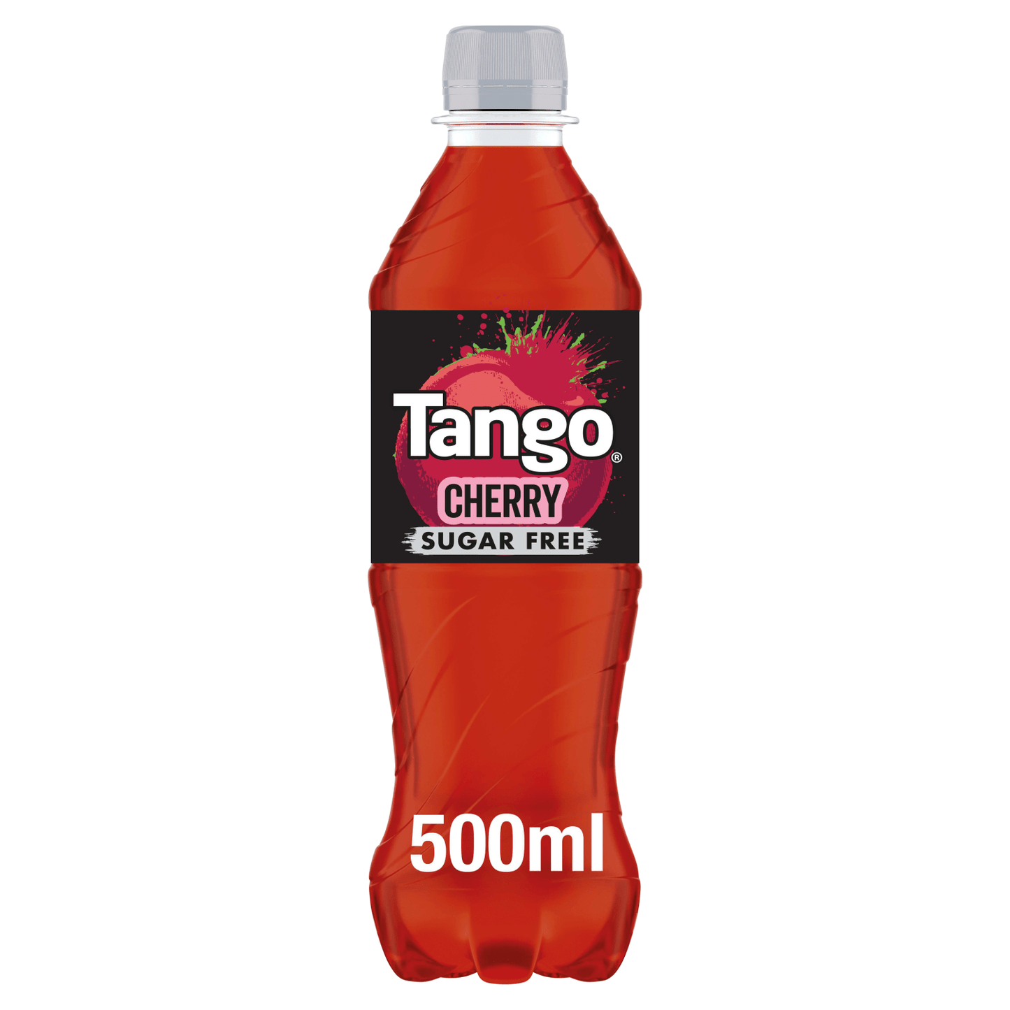 Tango Cherry Sugar Free 500ml - UK Food & Drink - 5010102343269